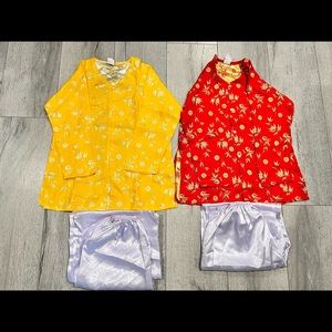 Đồ bà ba cho girls